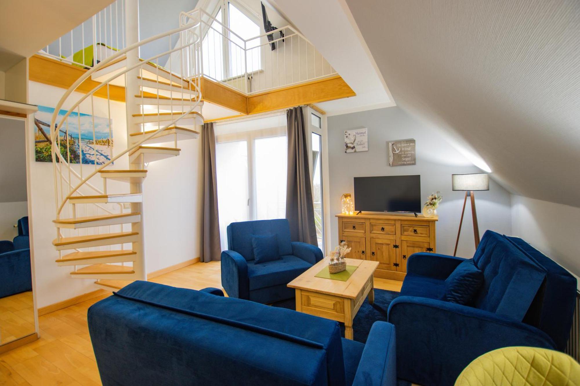 Inselhotel Kleiner Bodden Buschvitz Экстерьер фото