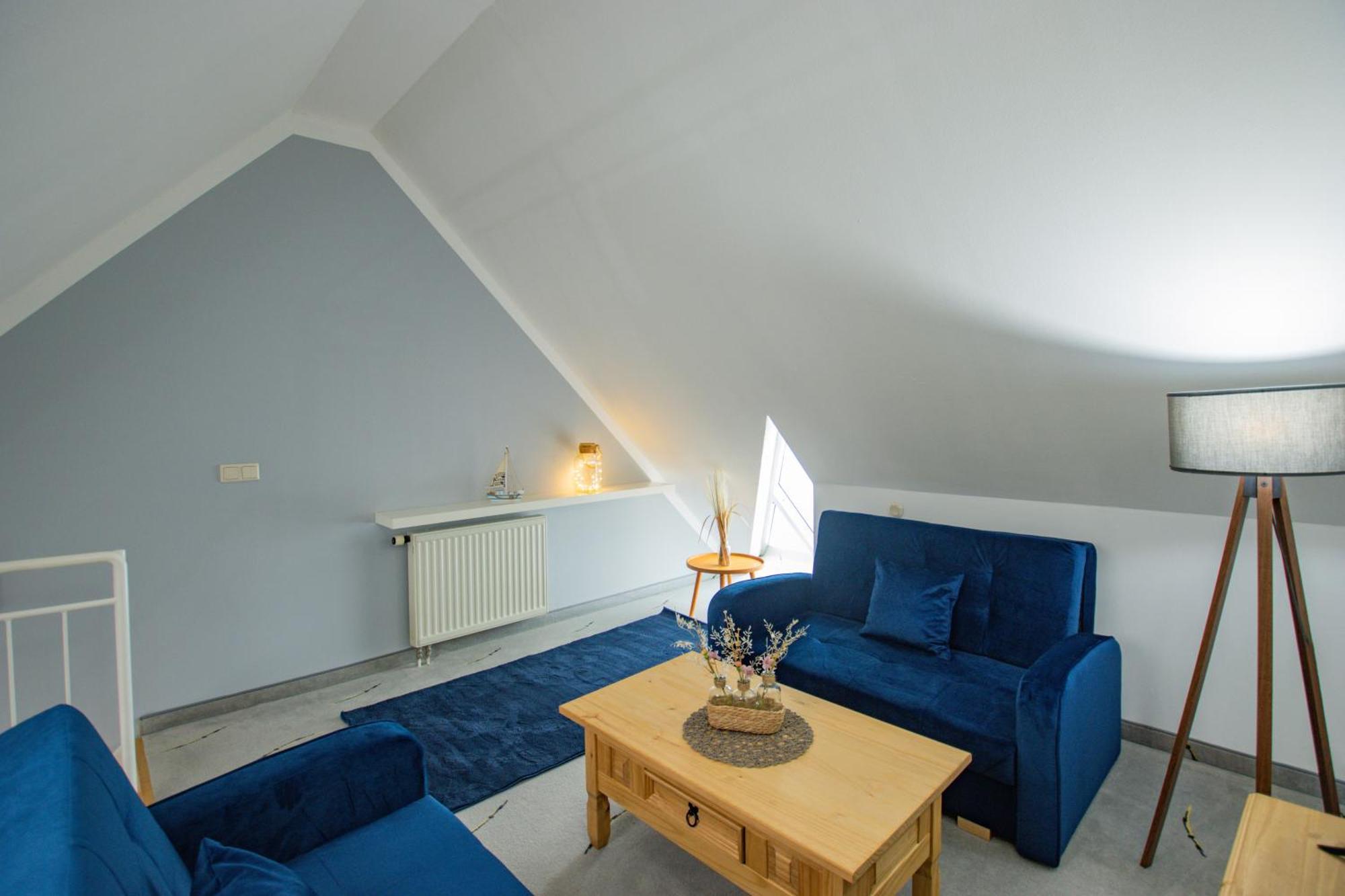 Inselhotel Kleiner Bodden Buschvitz Экстерьер фото