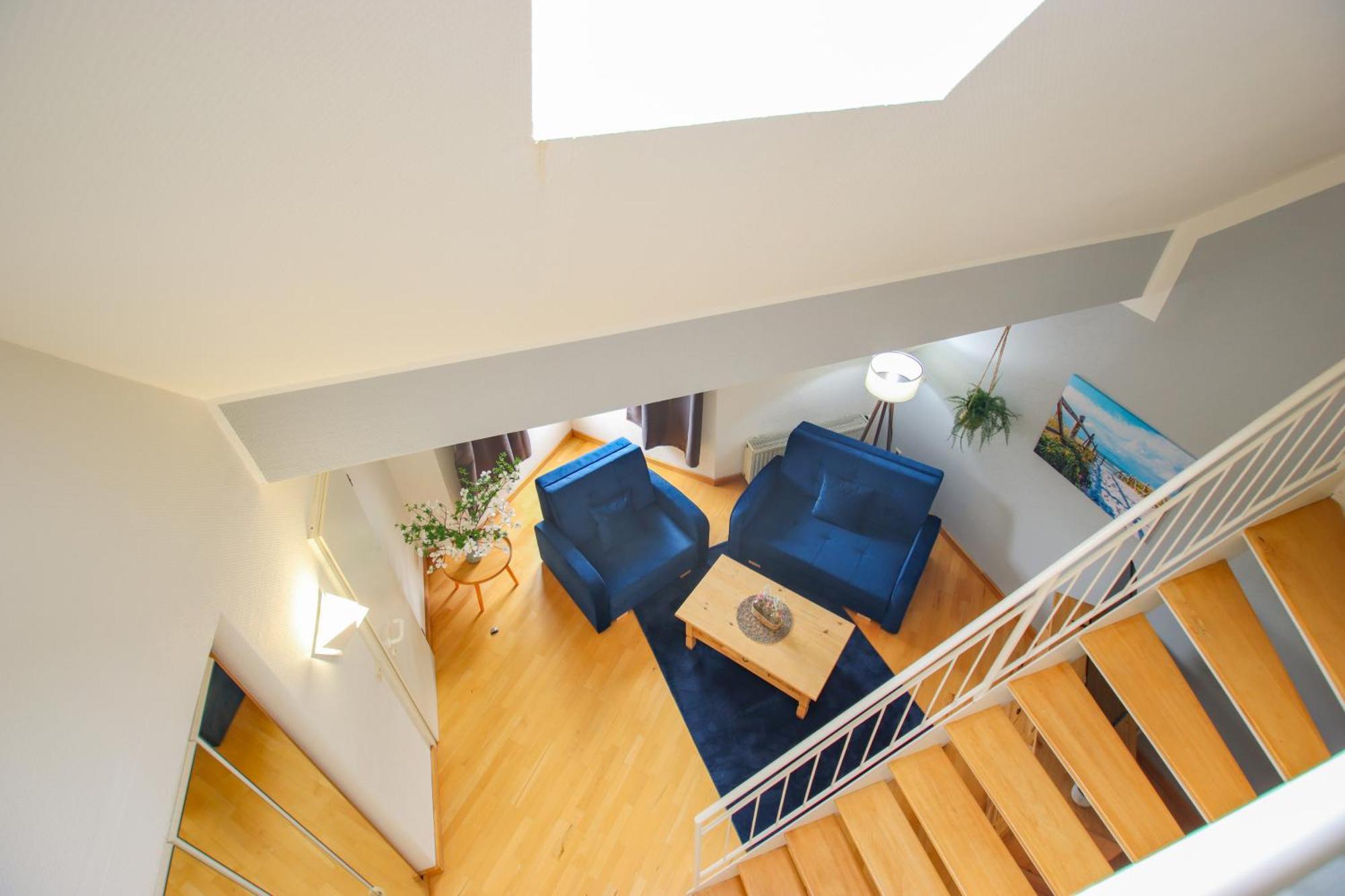 Inselhotel Kleiner Bodden Buschvitz Экстерьер фото