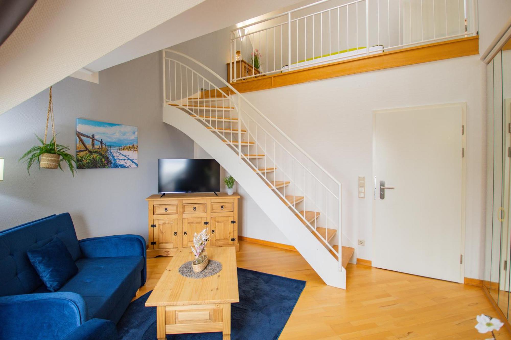 Inselhotel Kleiner Bodden Buschvitz Экстерьер фото